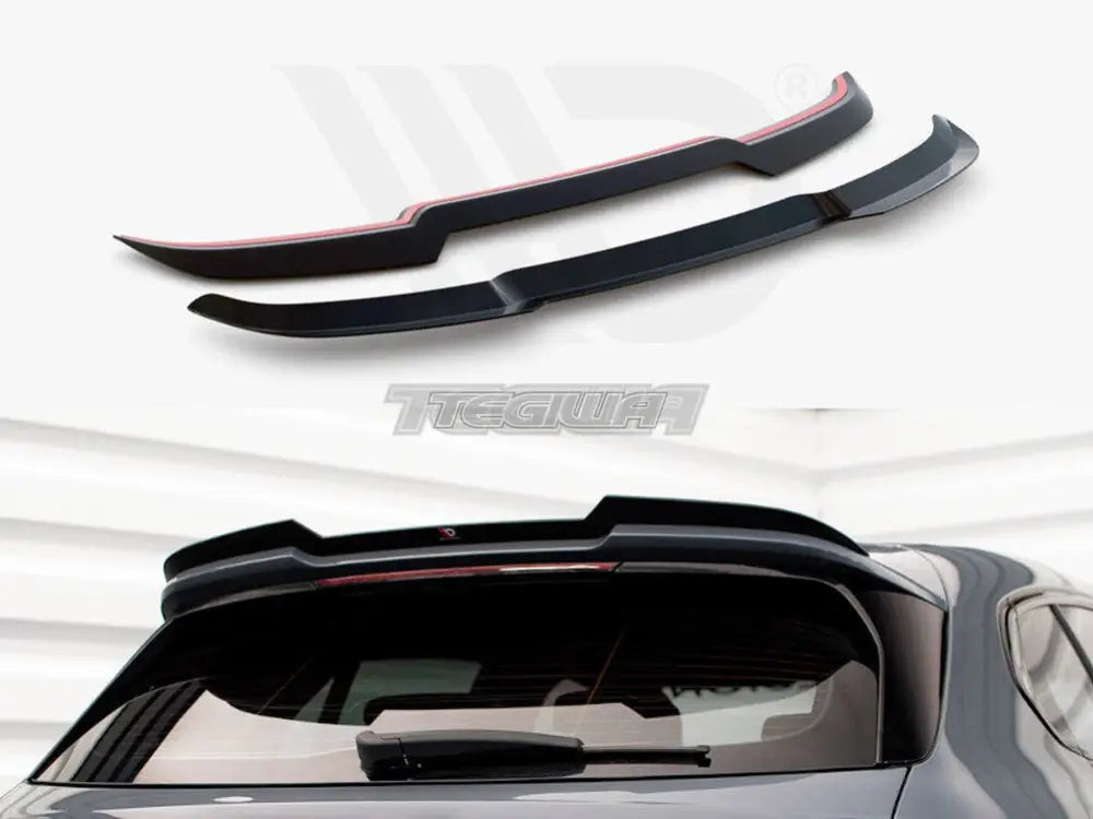 Maxton Design Spoiler CAP V.1 BMW 1-Series M135i F40