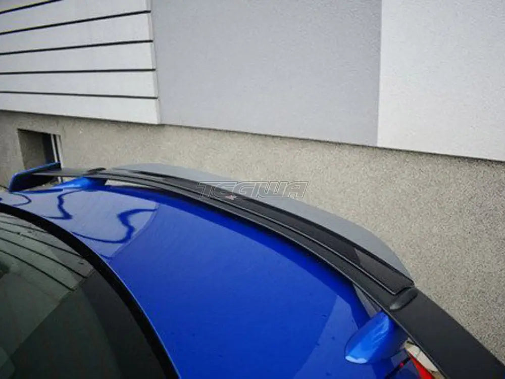 Maxton Design Spoiler CAP V.1 Subaru BRZ Facelift 17-20