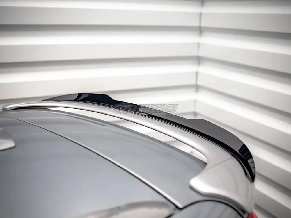 Maxton Design Spoiler Cap V.2 Volvo V70 Mk3