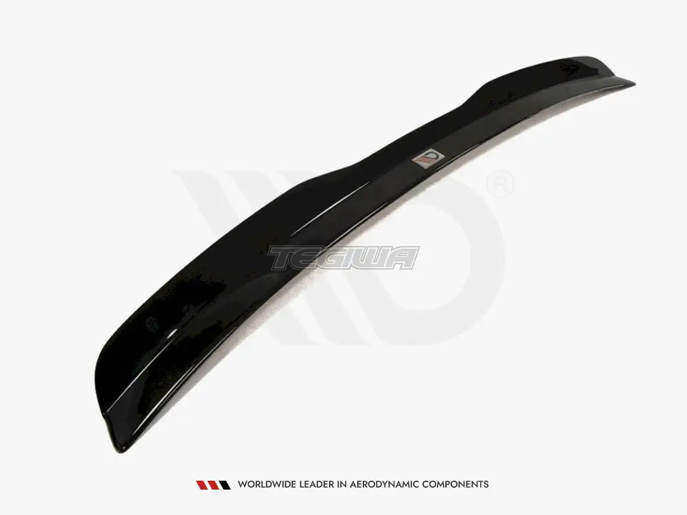 Maxton Design Spoiler CAP Volkswagen Golf IV