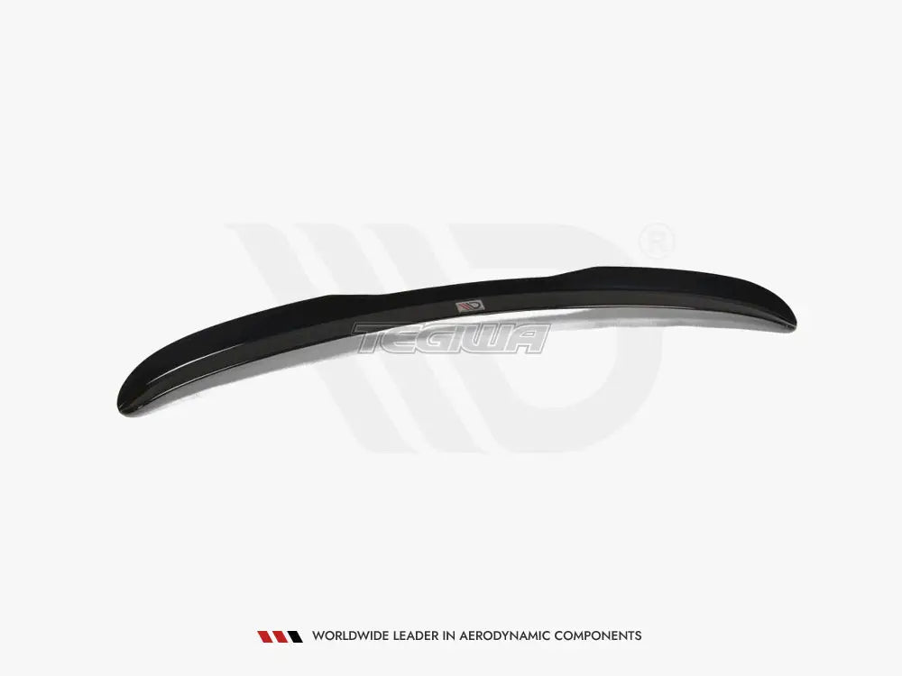 Maxton Design Spoiler CAP Volkswagen Golf MK5 GTI