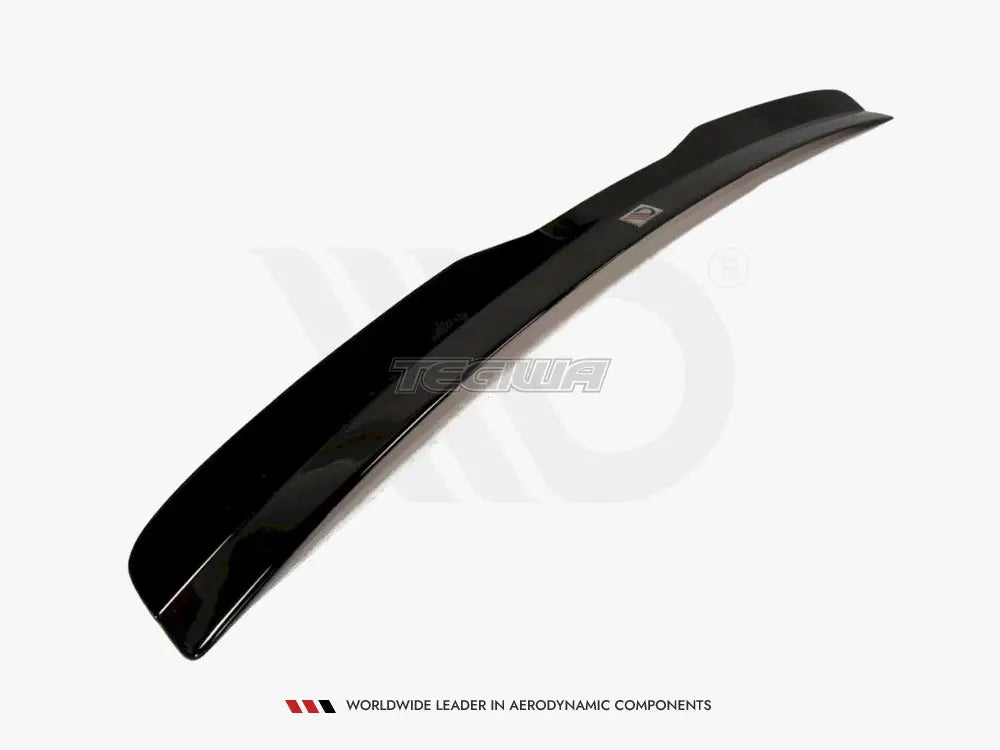 Maxton Design Spoiler CAP Volkswagen Passat B5 Estate