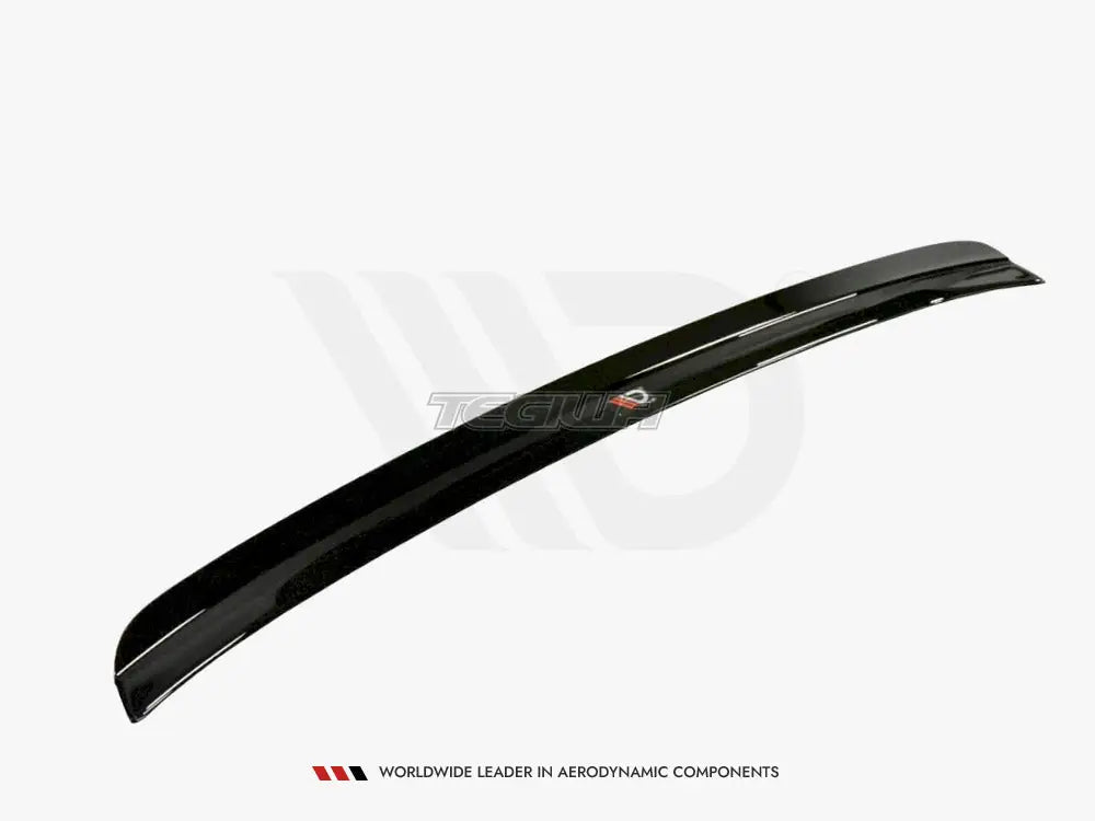 Maxton Design Spoiler CAP Volvo V50F R-design