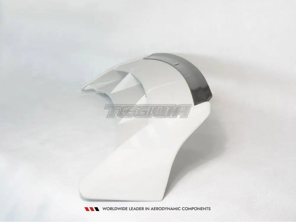 Maxton Design Spoiler Extension Ford Focus MK2 RS