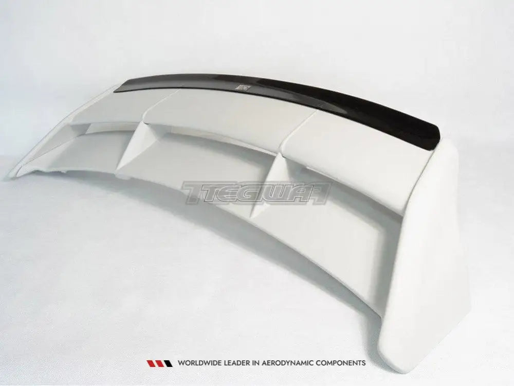 Maxton Design Spoiler Extension Ford Focus MK2 RS