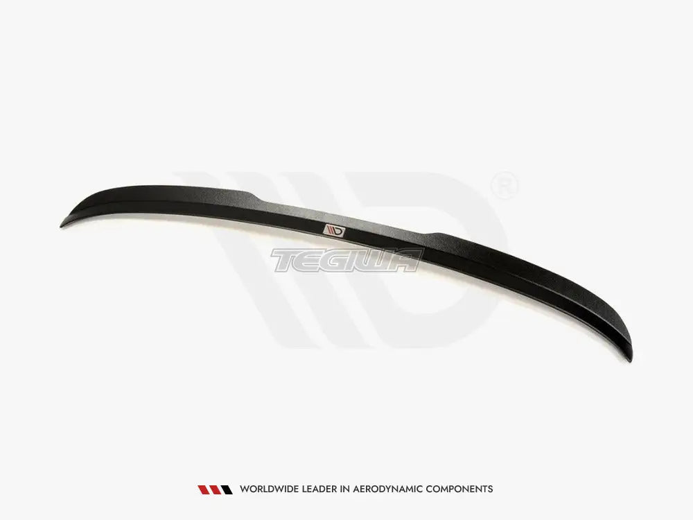 Maxton Design Spoiler Extension Ford Focus MK2 ST