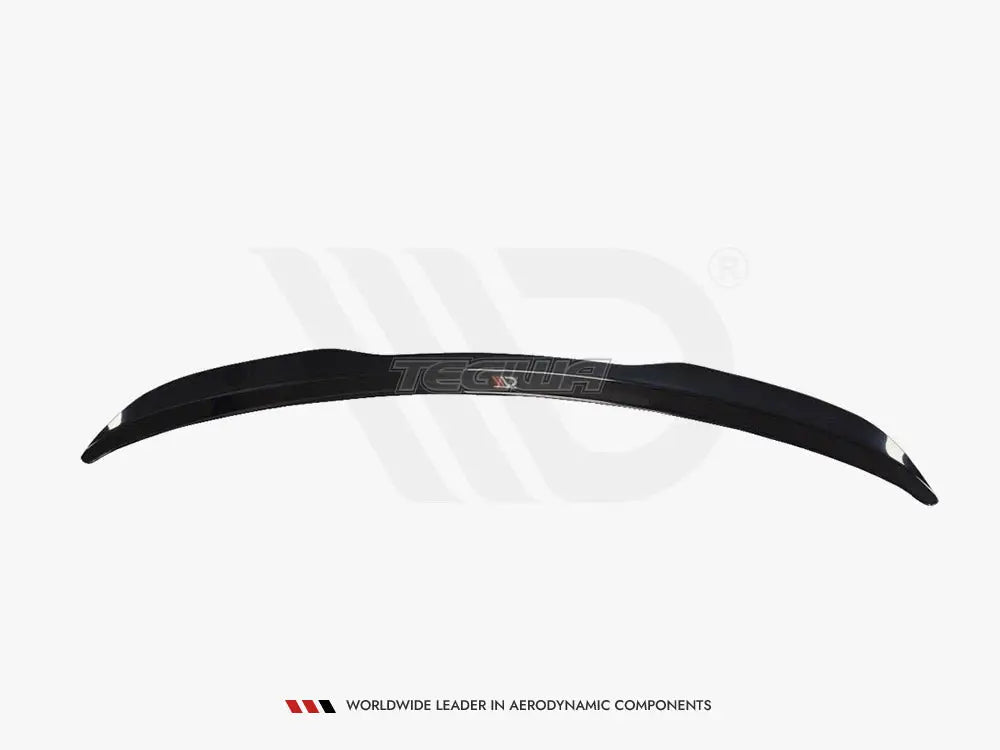 Maxton Design Spoiler Extension Hyundai I30 MK2 11-17