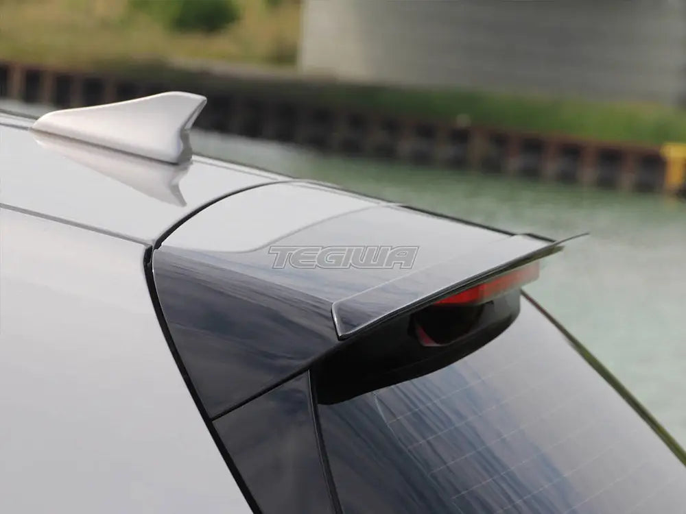 Maxton Design Spoiler Extension Hyundai I30 MK3 Hatchback 2017-UP