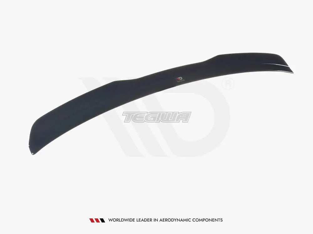 Maxton Design Spoiler Extension Hyundai Tucson MK3 Facelift 2018-UP