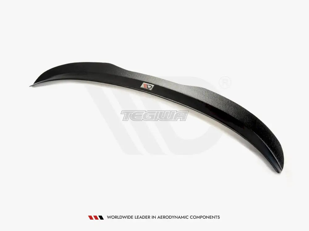 Maxton Design Spoiler Extension Volkswagen Passat B6 Estate