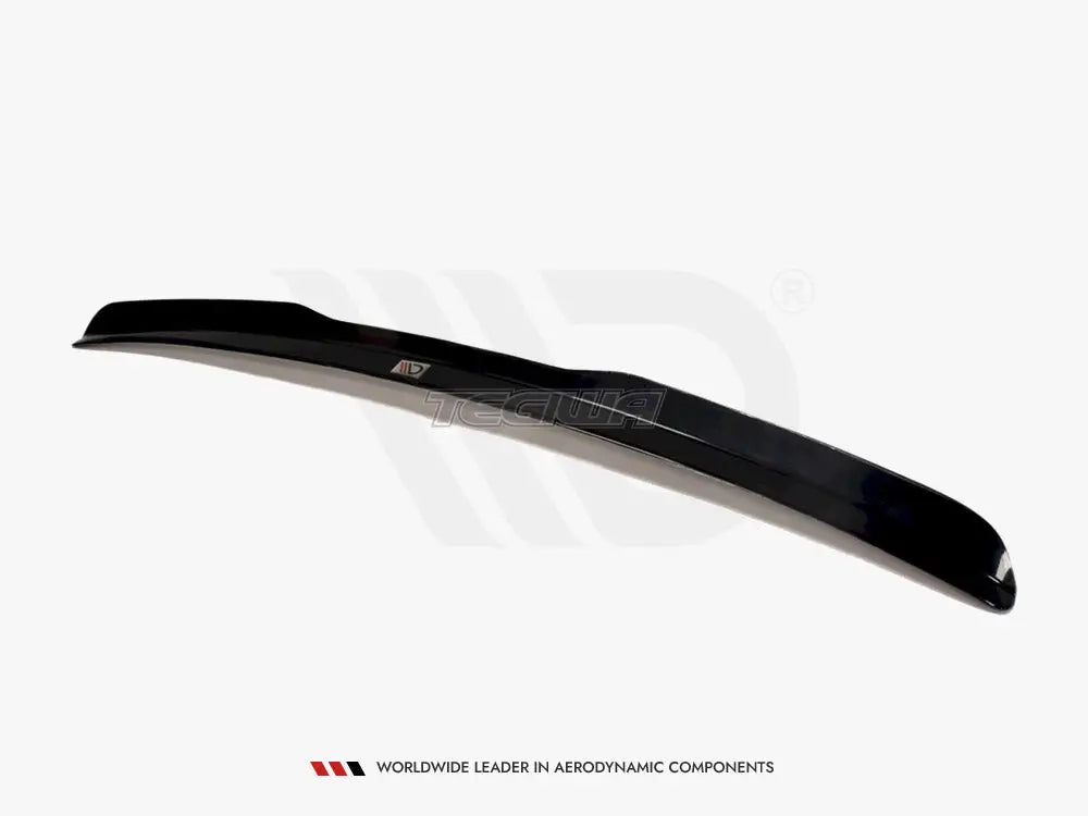 Maxton Design Spoiler Extension Volkswagen T6 2015-19