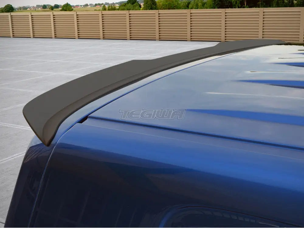 Maxton Design Spoiler Extension Volkswagen T6 2015-19