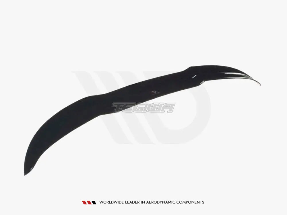 Maxton Design Spoiler Extension Volvo V40 12-19