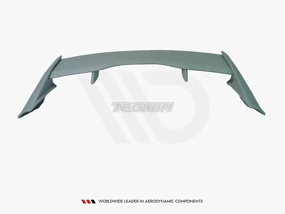 Maxton Design Spoiler Ford Focus MK3 RS Style