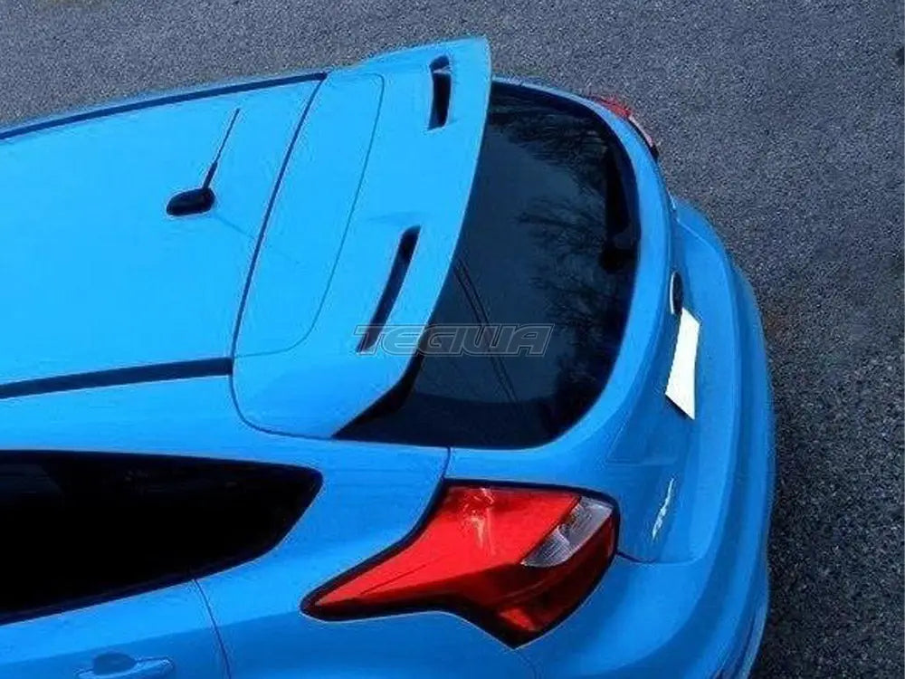 Maxton Design Spoiler Ford Focus MK3 ST Style