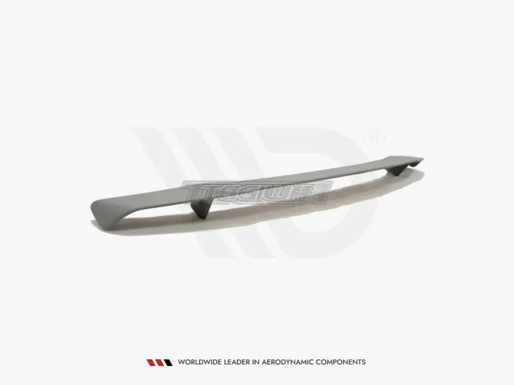 Maxton Design Spoiler GT Audi R8 06-15