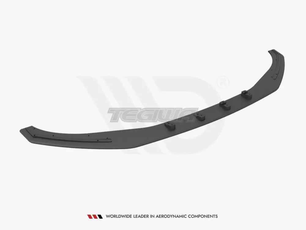 Maxton Design Street PRO Front Splitter BMW 2-Series M-Pack F22