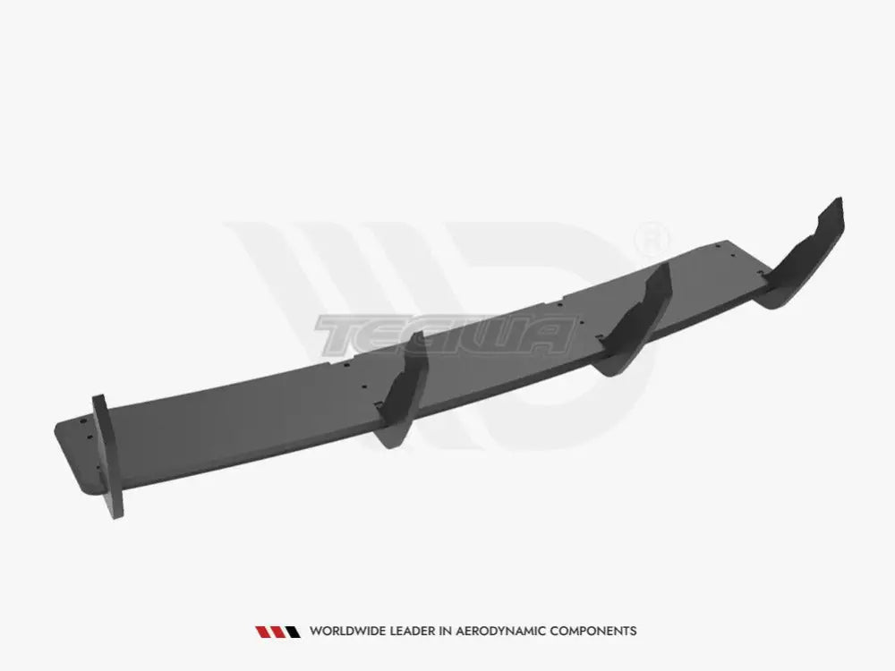 Maxton Design Street Pro Rear Diffuser Audi S8 D5