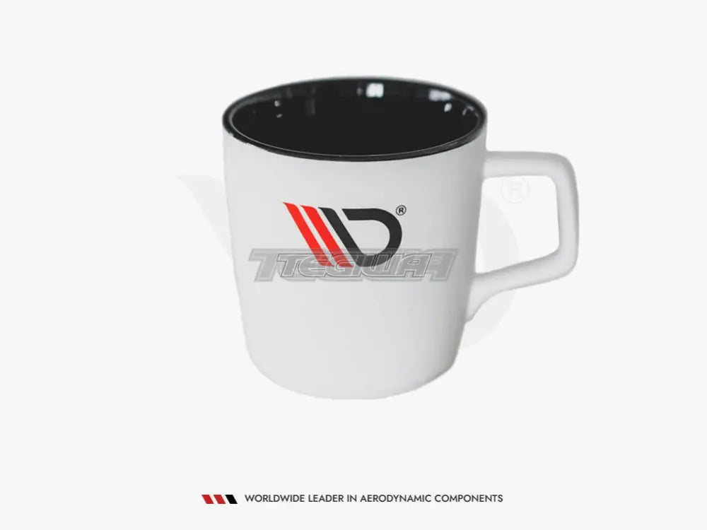 Maxton Design White Maxton Design MUG