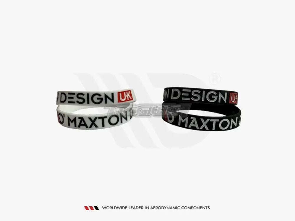 Maxton Design Wrist Bands UK