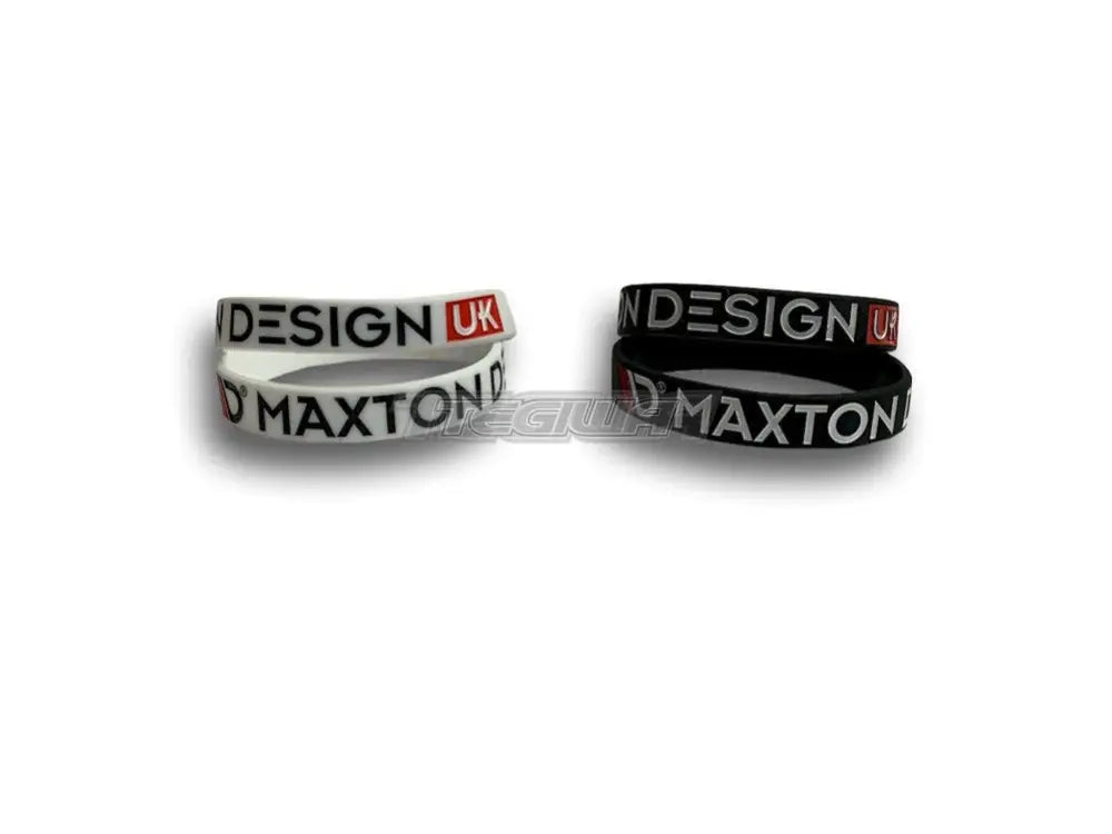 Maxton Design Wrist Bands UK