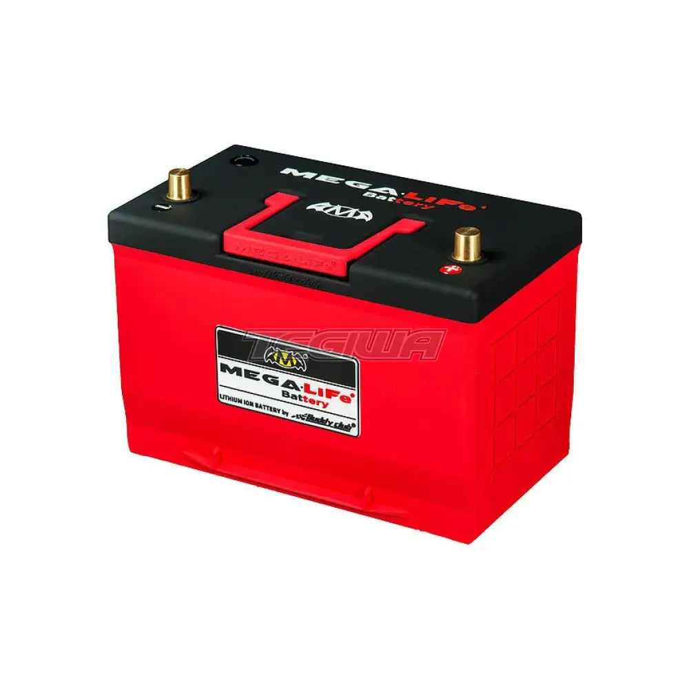 Mega-Life MV-31L LiFePO4 Lithum-Ion Lightweight Race Battery