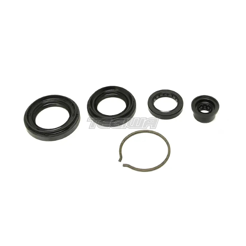 Mf Synchrotech Seal Kit Honda 1989-1992 Civic Crx Integra Y1 Y2 S1 A1 J1 Ys1 Cable - Clearance