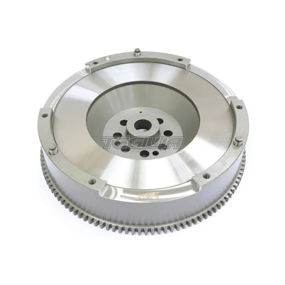 MFactory 16lb Chromoly-Nitride Racing Flywheel BMW 1-Series 135i DCT 06-08