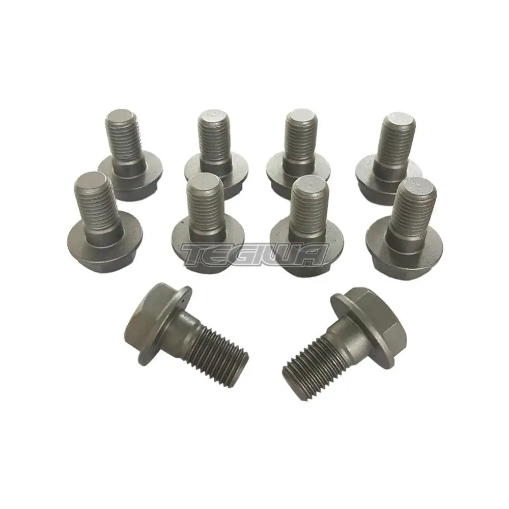 MFactory M14 Ring Gear Bolts 10pcs BMW E8X E9X F2X F3X 215 Diff