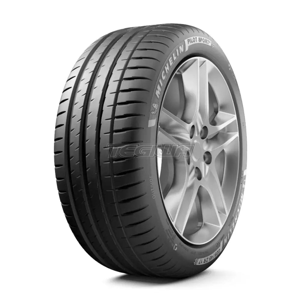 Michelin Pilot Sport 4 PS4