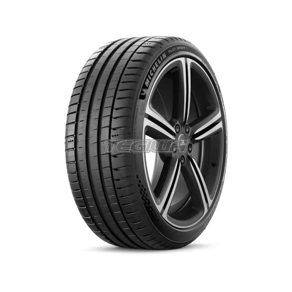 Michelin Pilot Sport 5 PS5