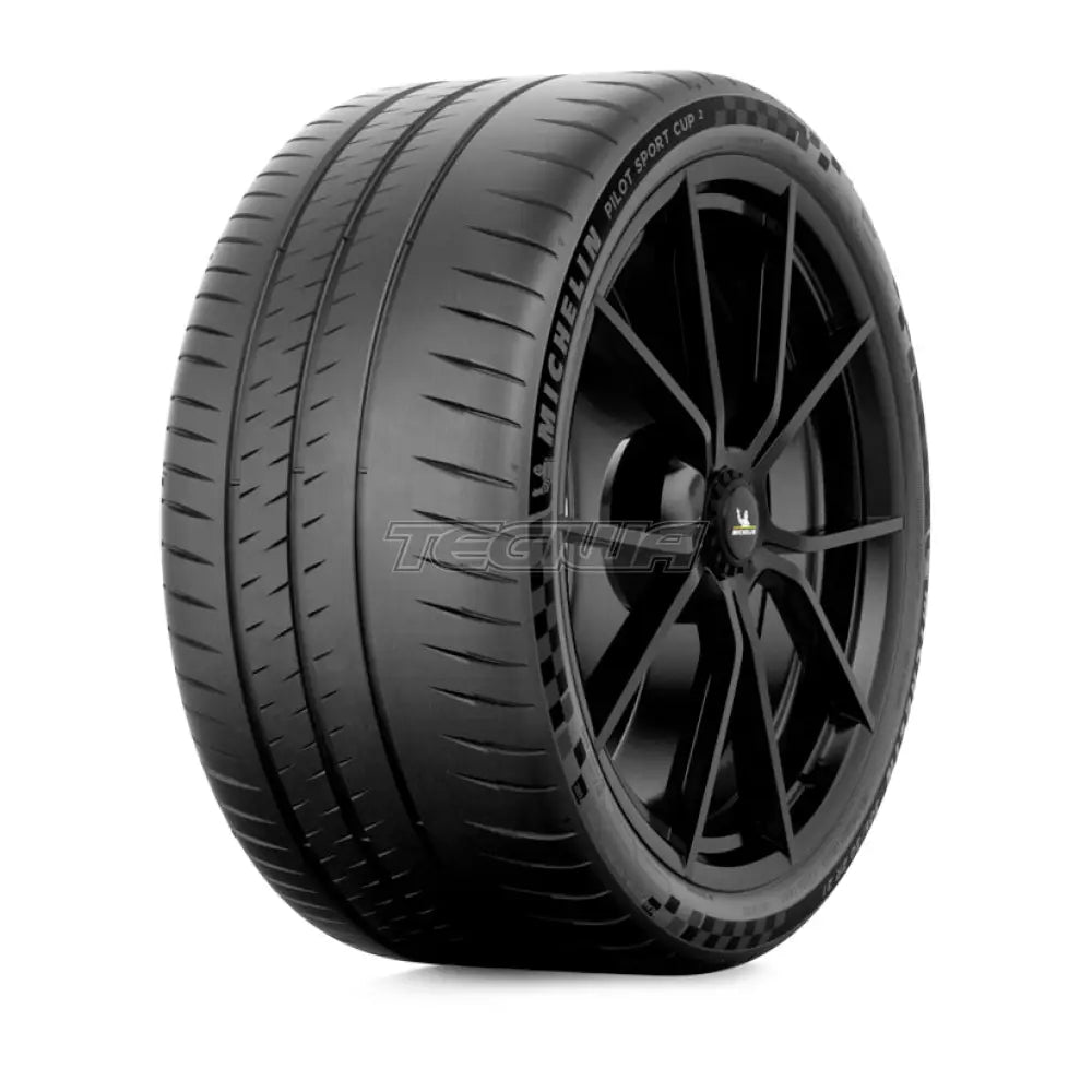 Michelin Pilot Sport Cup 2