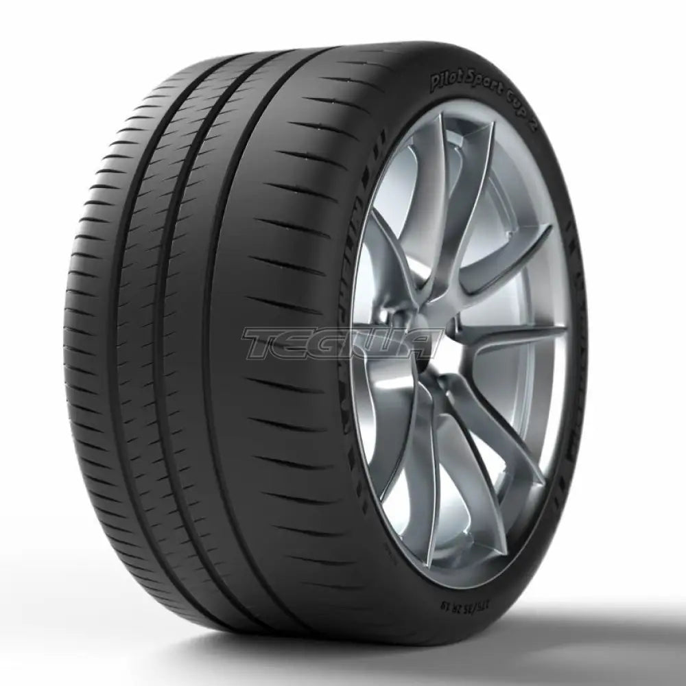 Michelin Pilot Sport Cup 2 Road Legal Track Tyre 245/35/20 95Y Xl - Clearance Tyres