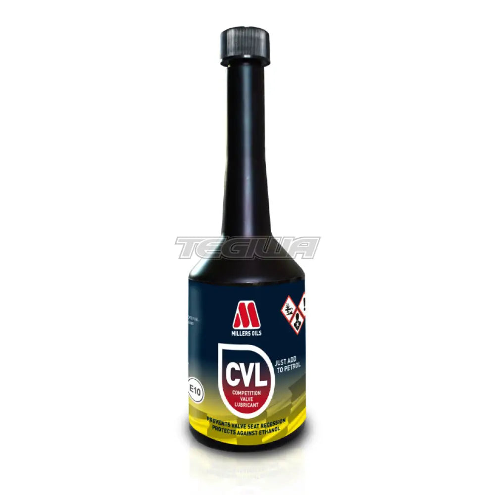 Millers CVL Fuel Additive 250ml