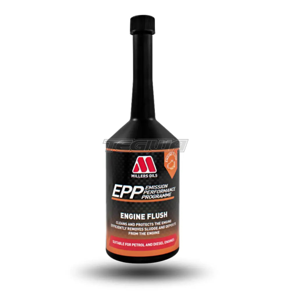 Millers EPP Engine Flush Additive 400ml