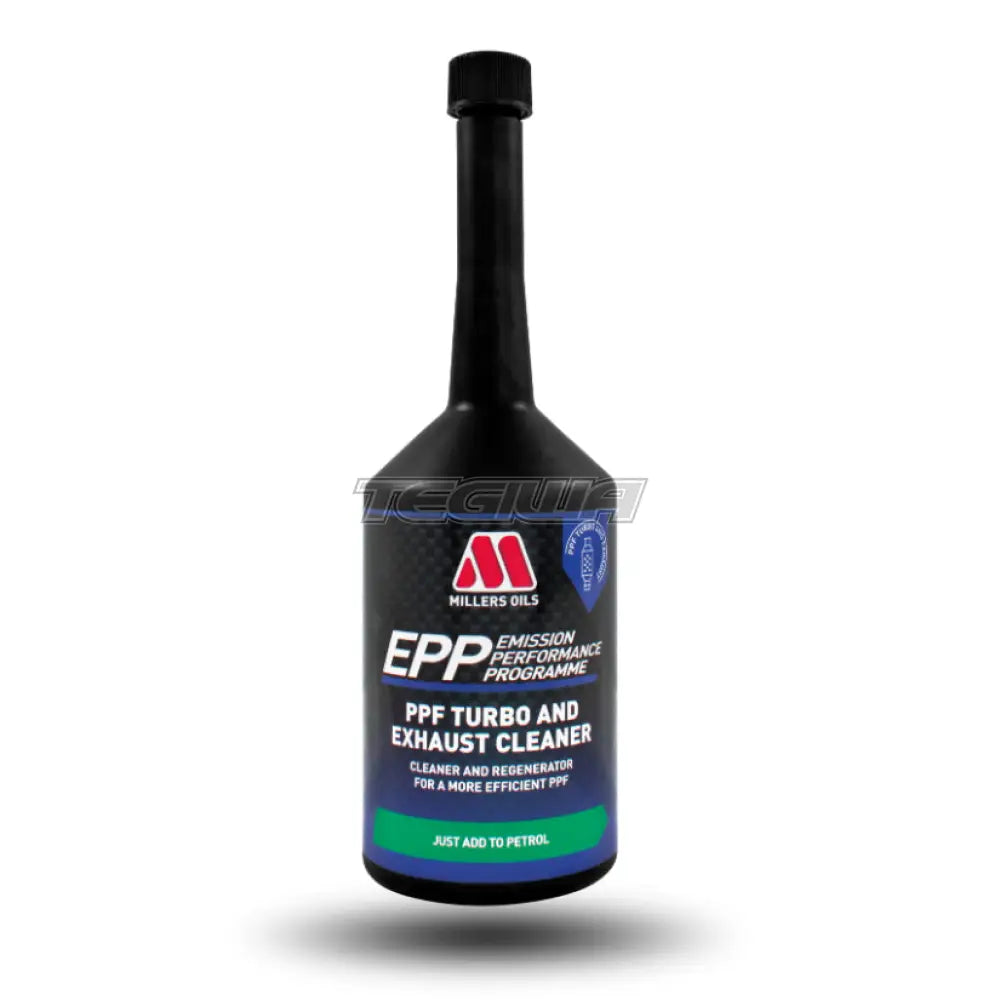 Millers EPP PPF Turbo & Exhaust 400ml