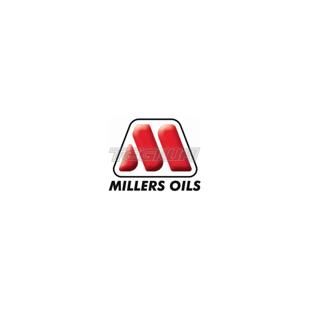 Millers Standard Traffic Film Remover