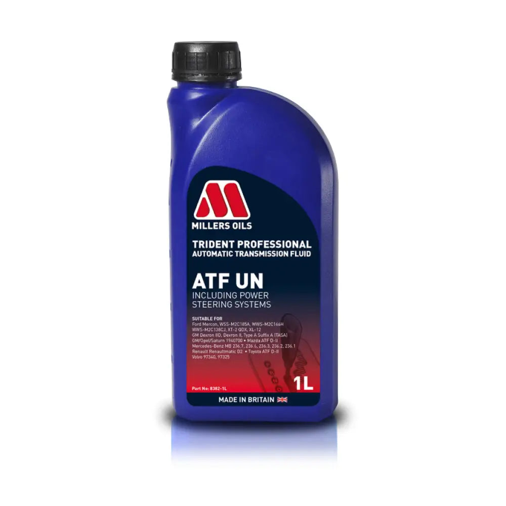 Millers Trident Professional ATF UN