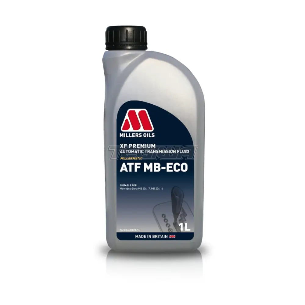 Millers XF Premium ATF MB-ECO