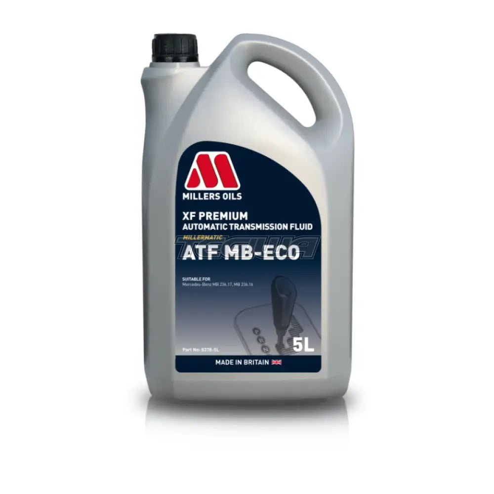 Millers XF Premium ATF MB-ECO