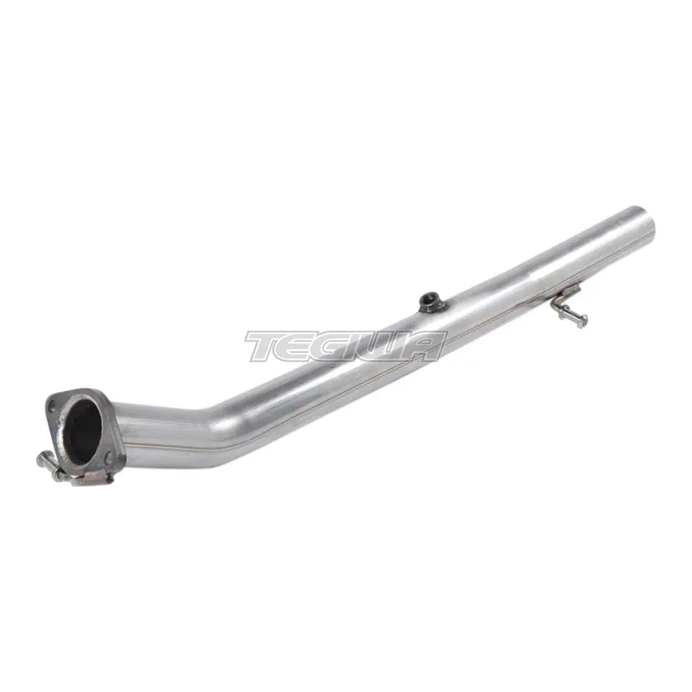 Milltek Ford Fiesta Mk6 ST 150 2005-2008 Cat Replacement Pipe Exhaust