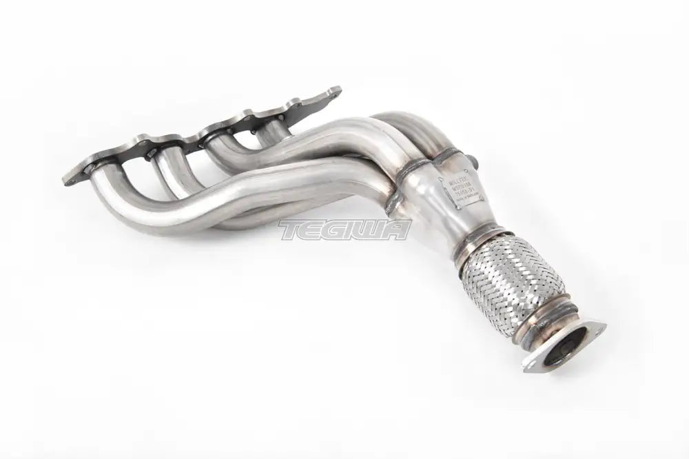 Milltek Ford Fiesta Mk6 ST 150 2005-2008 Free-flow Exhaust Manifold