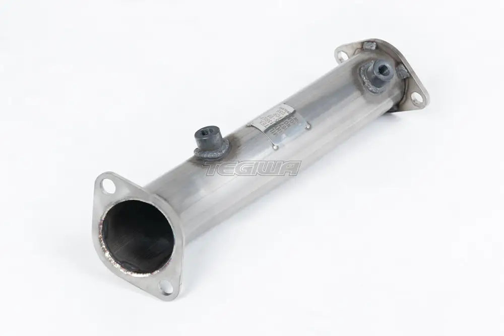 Milltek Hyundai i20 N 1.6 T-GDi 204PS (OPF/GPF Equipped Cars Only) 2021-2023 GPF/OPF Bypass Exhaust - SSXHY163