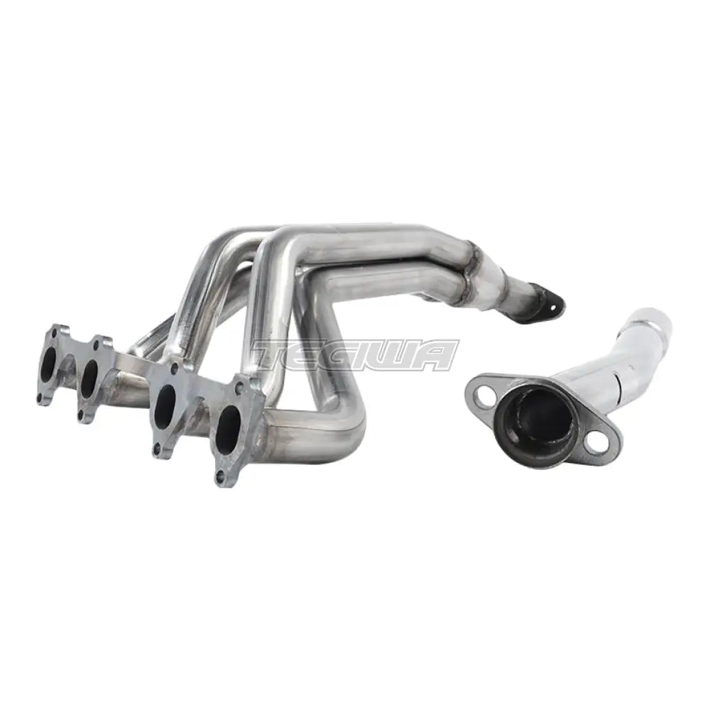 Milltek Volkswagen Golf Mk2 GTI 8v 1984-1992 Free-flow Manifold Exhaust