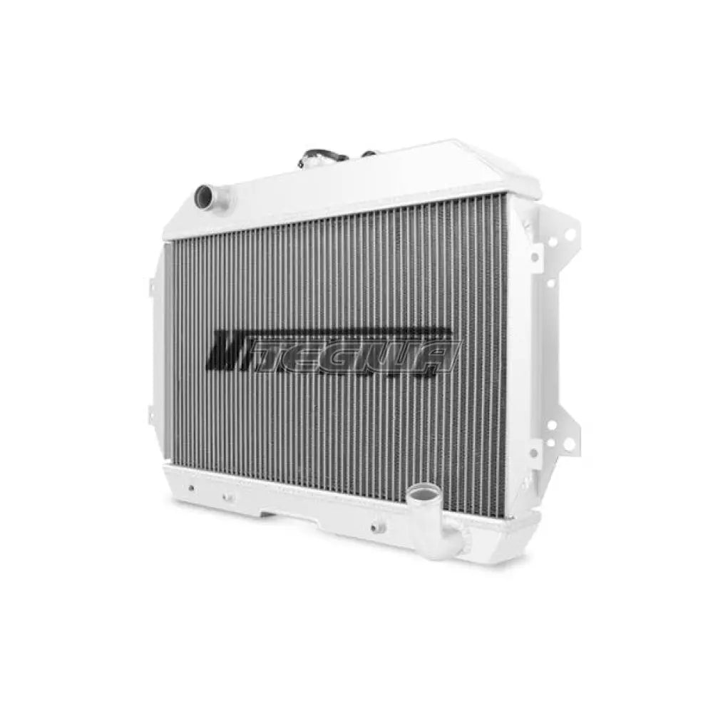 Mishimoto 2-Row Performance Aluminum Radiator Datsun 240Z 70-73