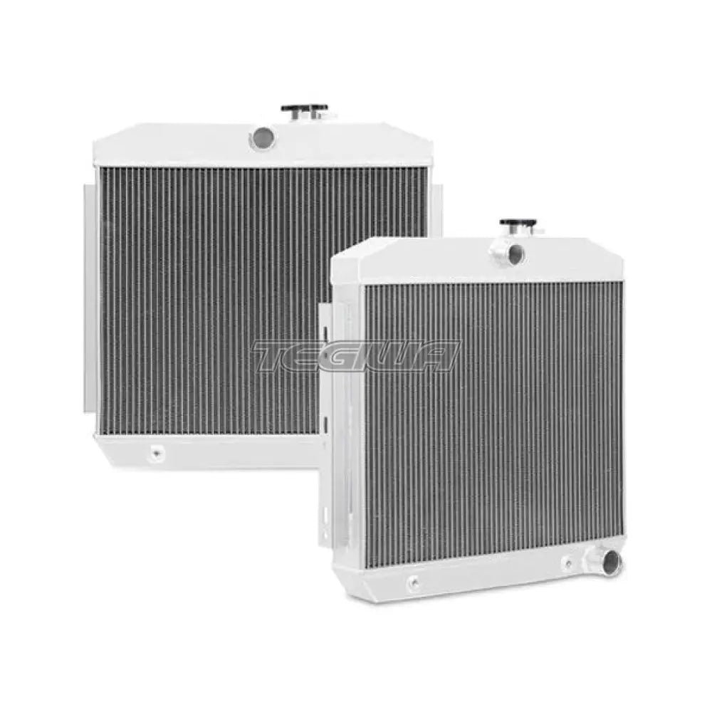 Mishimoto 3-Row Performance Aluminum Radiator Chevrolet Bel-Air 55-57