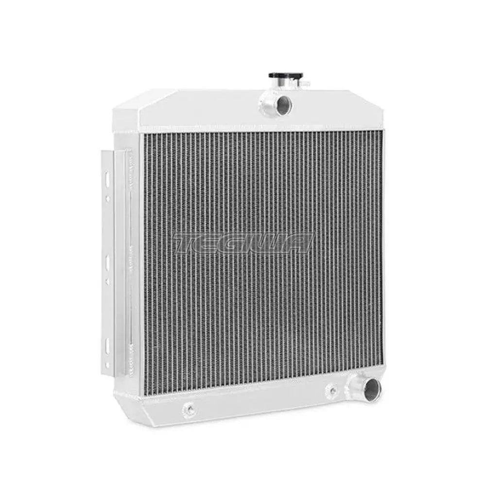 Mishimoto 3-Row Performance Aluminum Radiator Chevrolet Bel-Air 55-57