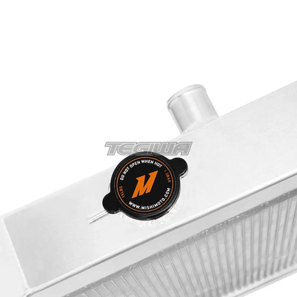 Mishimoto 3-Row Performance Aluminum Radiator Chevrolet Bel-Air 55-57