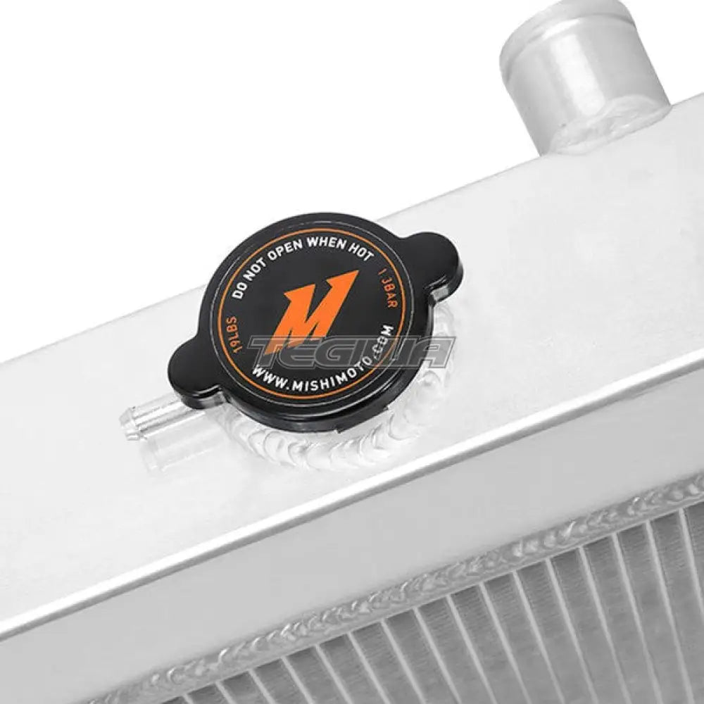 Mishimoto 3-Row Performance Aluminum Radiator Chevrolet Bel Air Inline 6 50-54