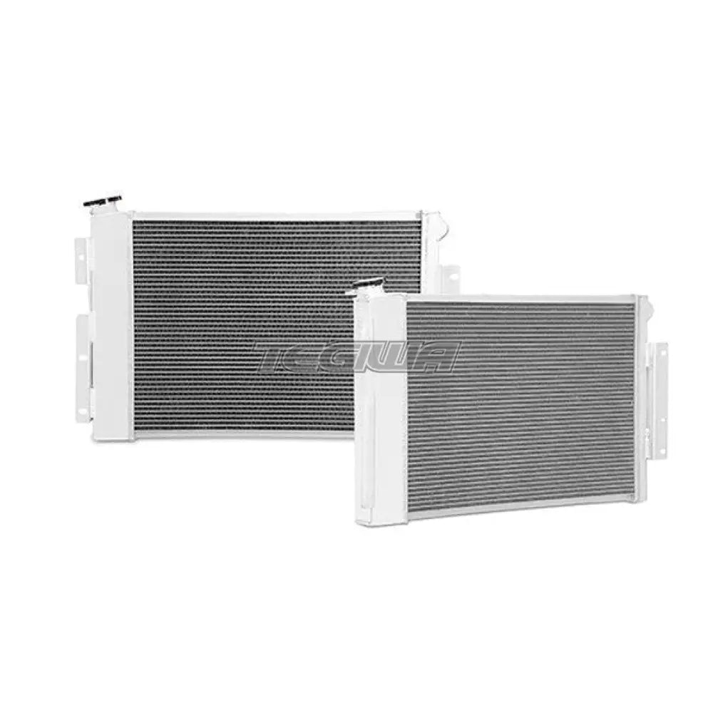 Mishimoto 3-Row Performance Aluminum Radiator Chevrolet Camaro 67-69